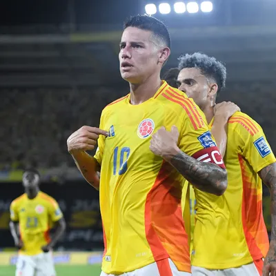 Revelan los primeros descartados de Néstor Lorenzo para la Selección de Colombia