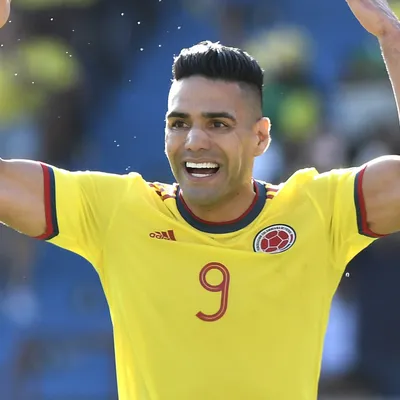 Radamel Falcao 'se ofrece' a este equipo: "Ojalá pueda..."