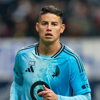 El gigante de América que quiere a James Rodríguez para la Libertadores