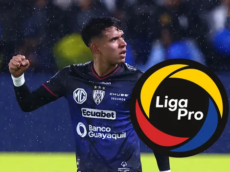 El salario que tendría Kendry Páez en su regreso al fútbol ecuatoriano
