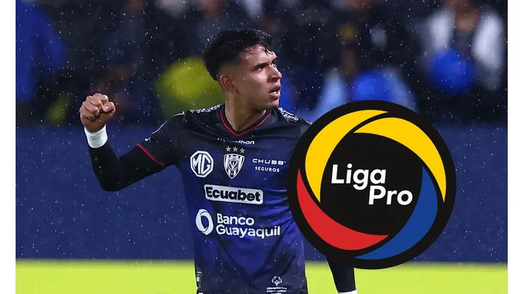 El salario que tendría Kendry Páez en su regreso al fútbol ecuatoriano