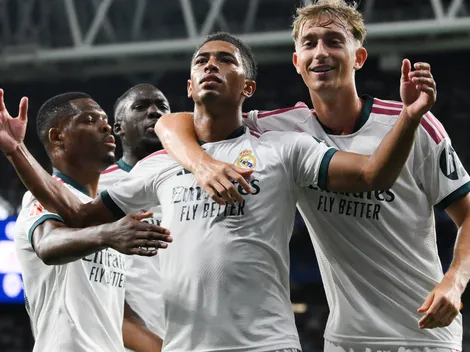 Las dos sorpresivas salidas que aún podría tener el Real Madrid