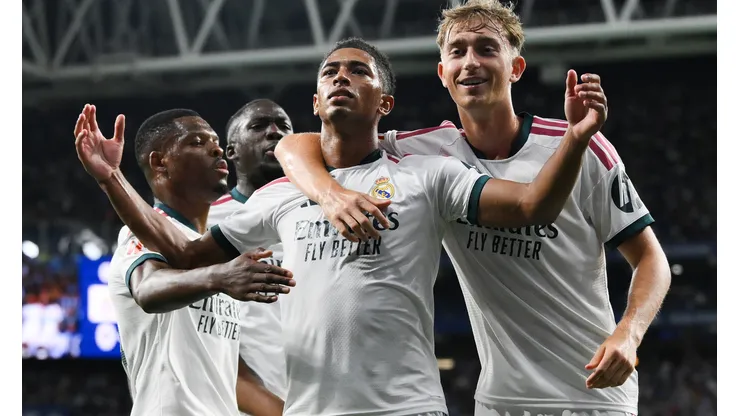Las dos sorpresivas salidas que aún podría tener el Real Madrid