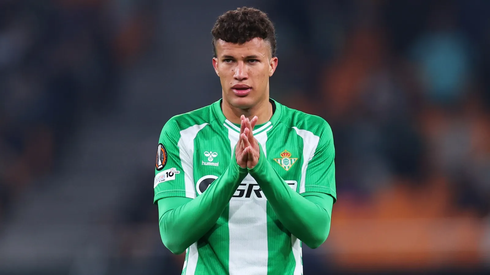 Deossa, el otro colombiano que gusta en América de MX: GETT
