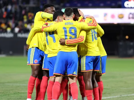 América MX a por otro colombiano: le piden 12 millones de euros