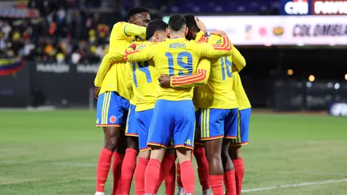 América MX a por otro colombiano: le piden 12 millones de euros