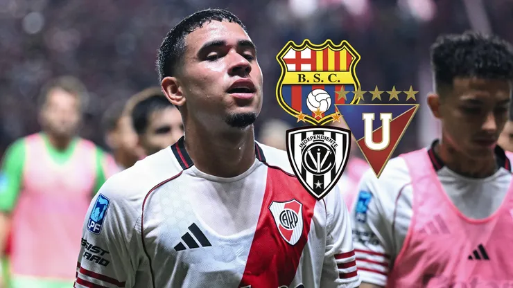Kendry Páez tomó una decisión ante el interés de volver a jugar en la LigaPro.
