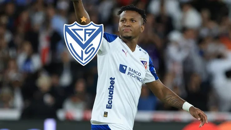 LDU rechazó estos millones por Michael Estrada