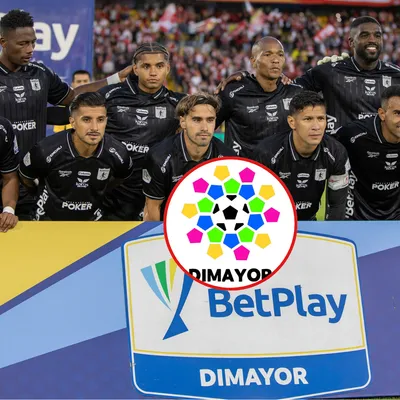 ¡Oficial! El primer "castigo" de la DIMAYOR a América de Cali