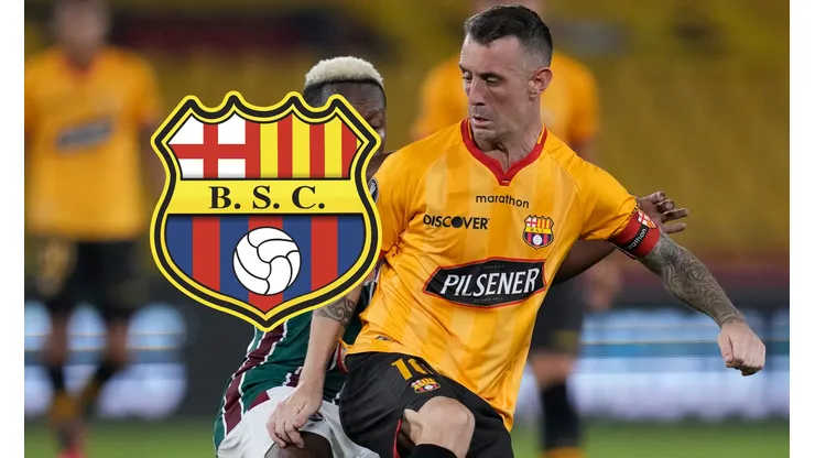 Damián Díaz vuelve a Barcelona y revelan el salario que cobraría