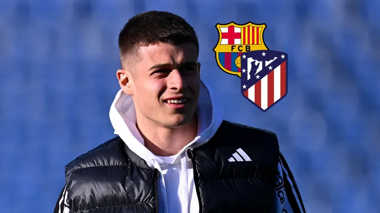 Atlético y Barcelona estudian comprar a otro argentino.