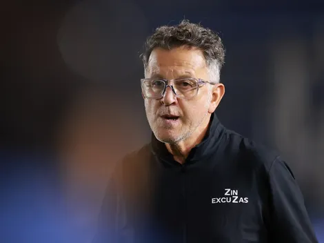 El sorpresivo equipo colombiano dónde ponen a Juan Carlos Osorio