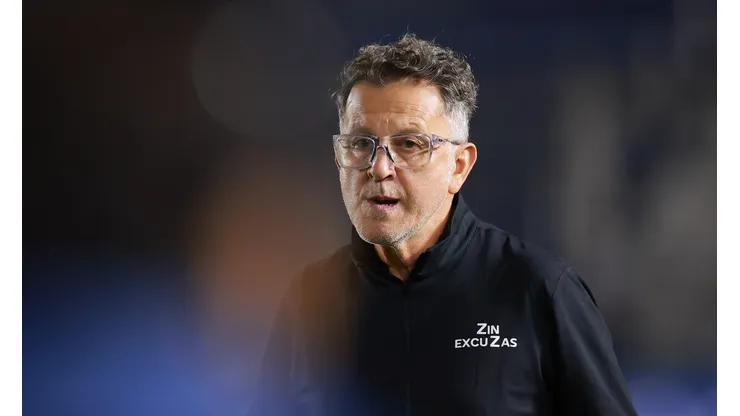El sorpresivo equipo colombiano dónde ponen a Juan Carlos Osorio
