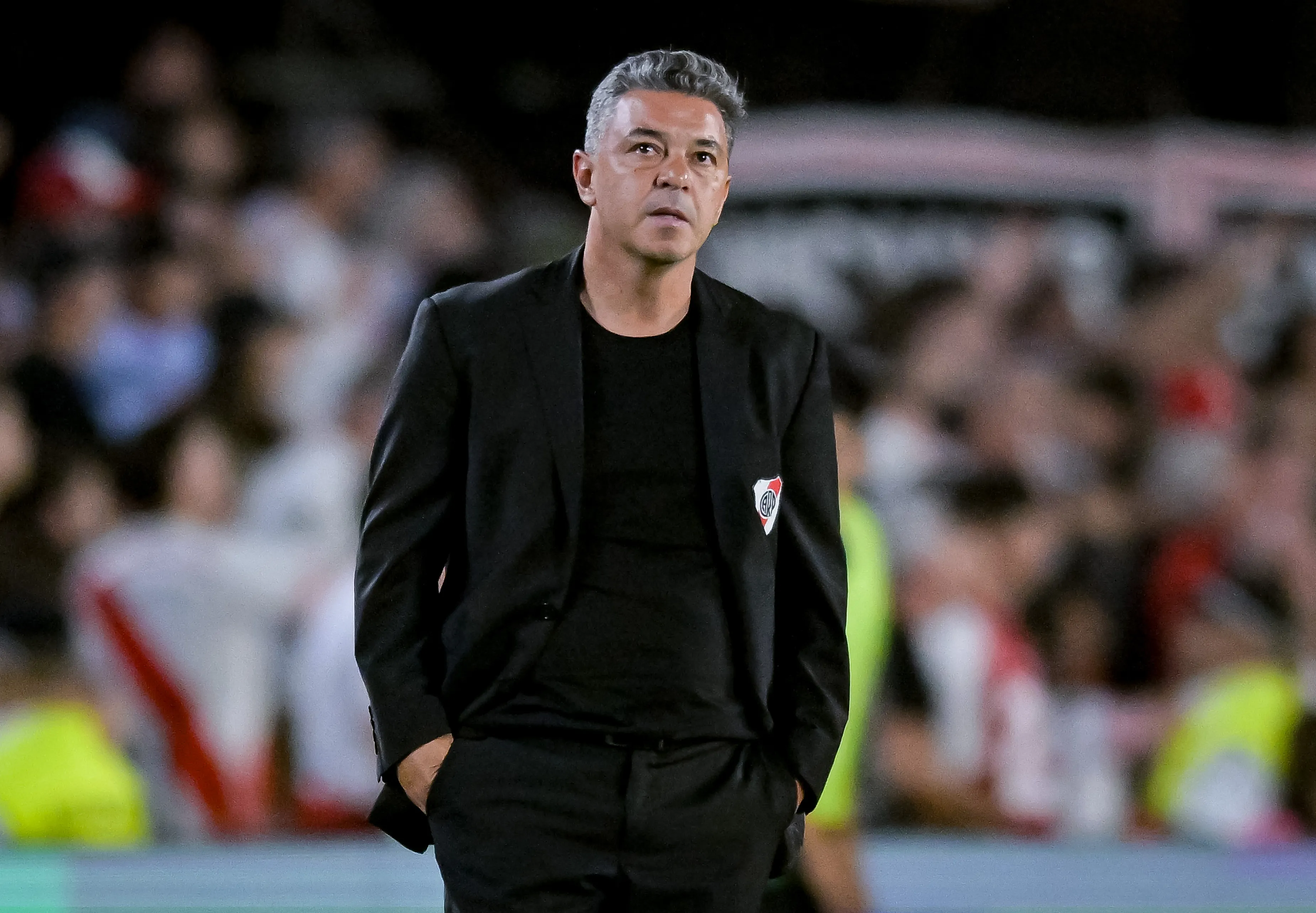 Marcelo Gallardo – River Plate.