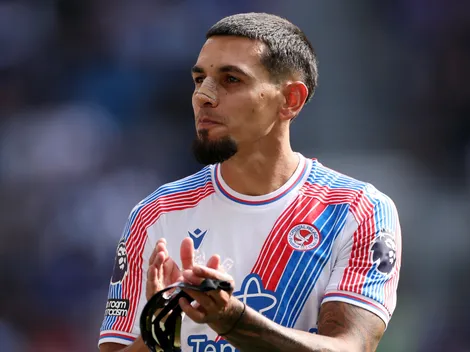 El equipo de la Premier League que está más cerca del fichaje de Daniel Muñoz