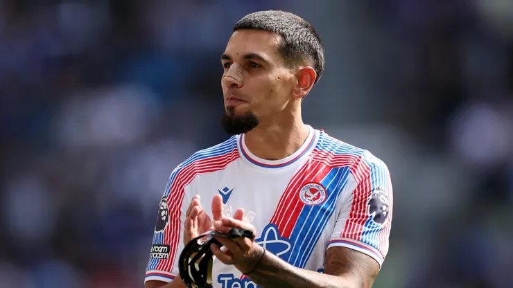 El equipo de la Premier League que va por el fichaje de Daniel Muñoz