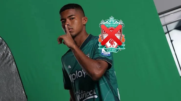 El equipo de la Premier League que se quedaría con Matías Orozco