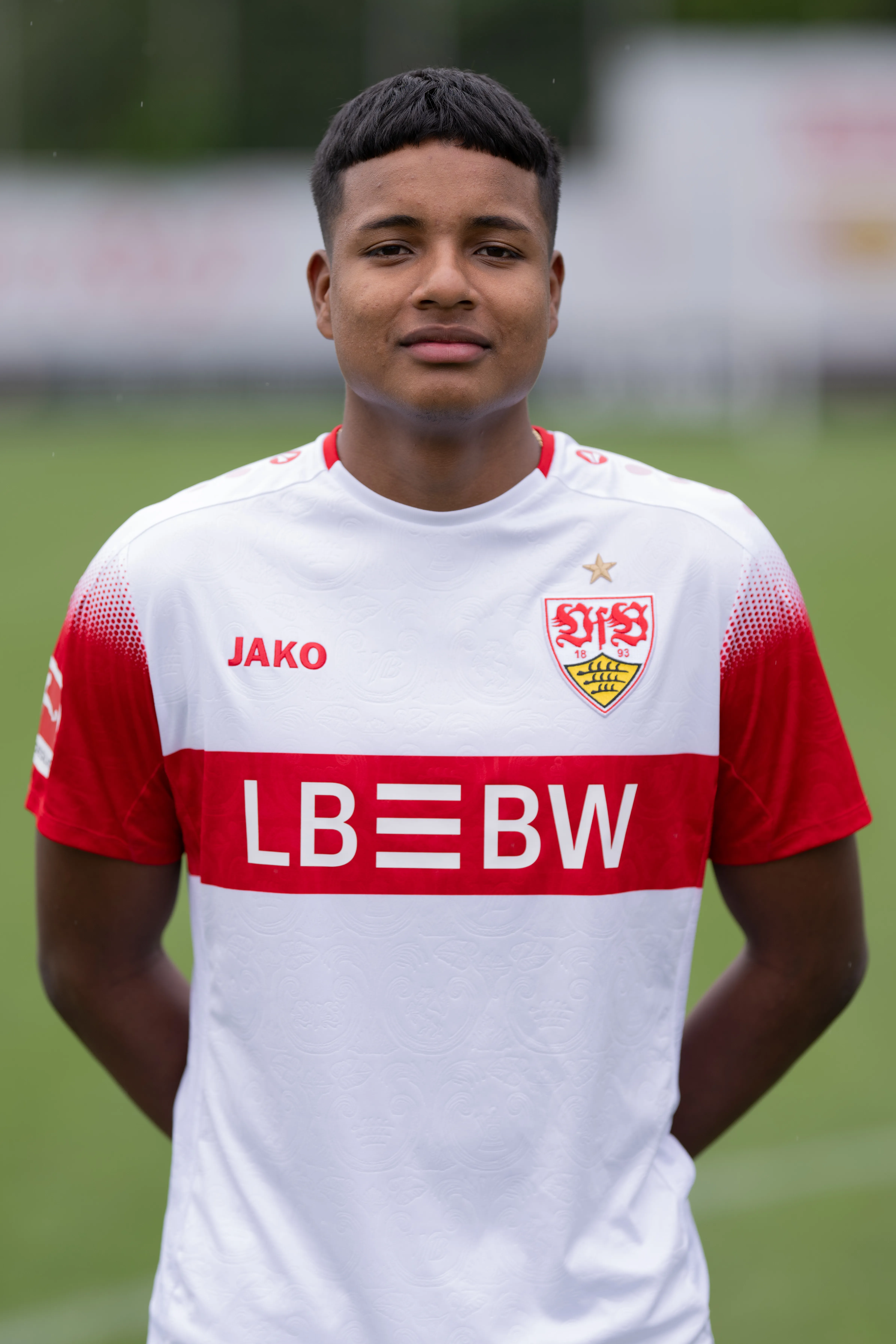 Arévalo podría ser prestado por el Sttutgart de la Bundesliga. (Foto: GettyImages)