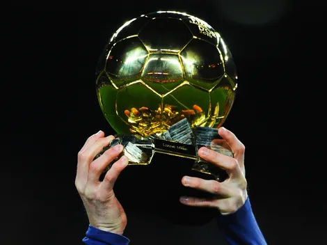 En un mes se define el Balón de Oro más parejo del siglo