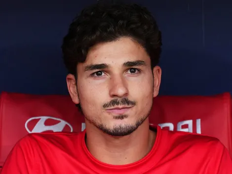 Comparan a Julián Alvarez con los grandes traidores del Atlético