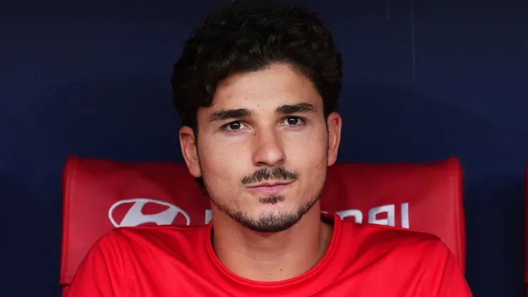 Y comparan a Julián Alvarez con los grandes traidores de la historia del Atlético Madrid.