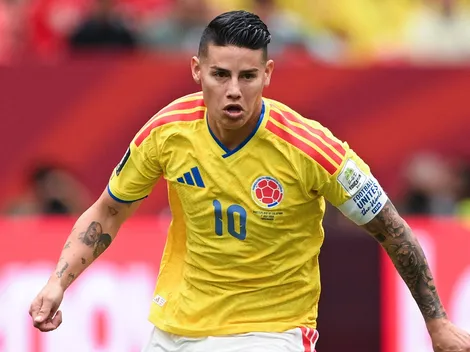 Lorenzo prepara la primera lista post Mundial: ¿Va James?