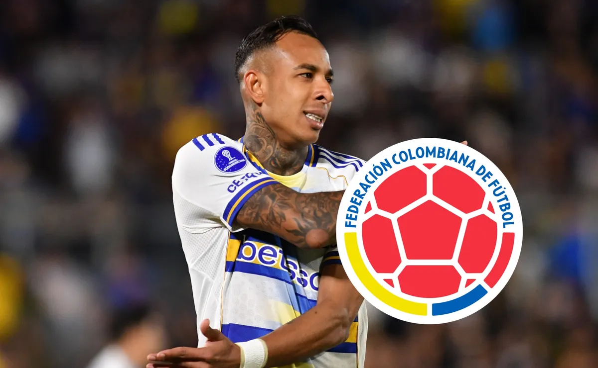 Los jugadores que seguirían descartados de la Selección de Colombia para los amistosos