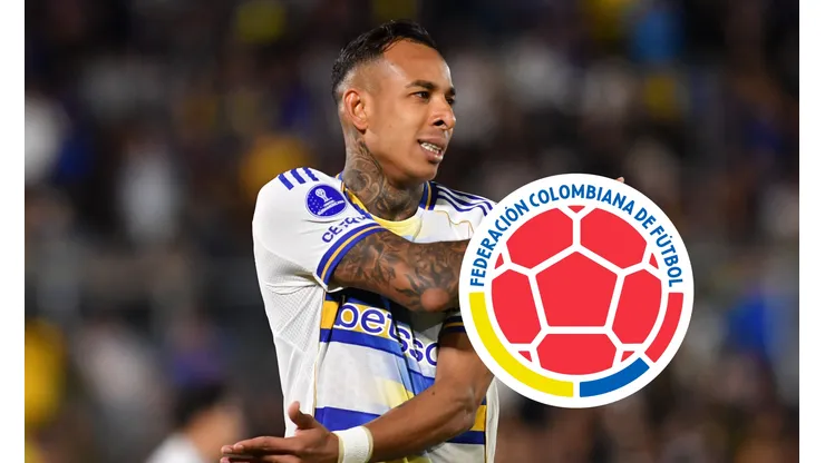 Los jugadores que seguirían descartados de la Selección de Colombia para los amistosos