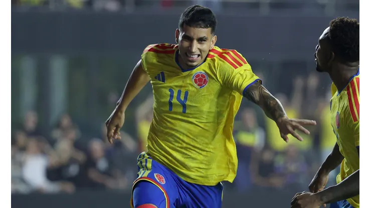 Gustavo Puerta espera la oferta de un único club para dejar España