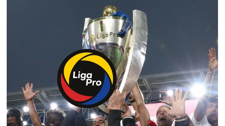 Fuerte denuncia: Aseguran que no habrá descensos en LigaPro para beneficiar a este club