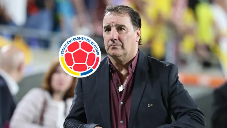 La gran noticia que llegó para Néstor Lorenzo en la Selección Colombia