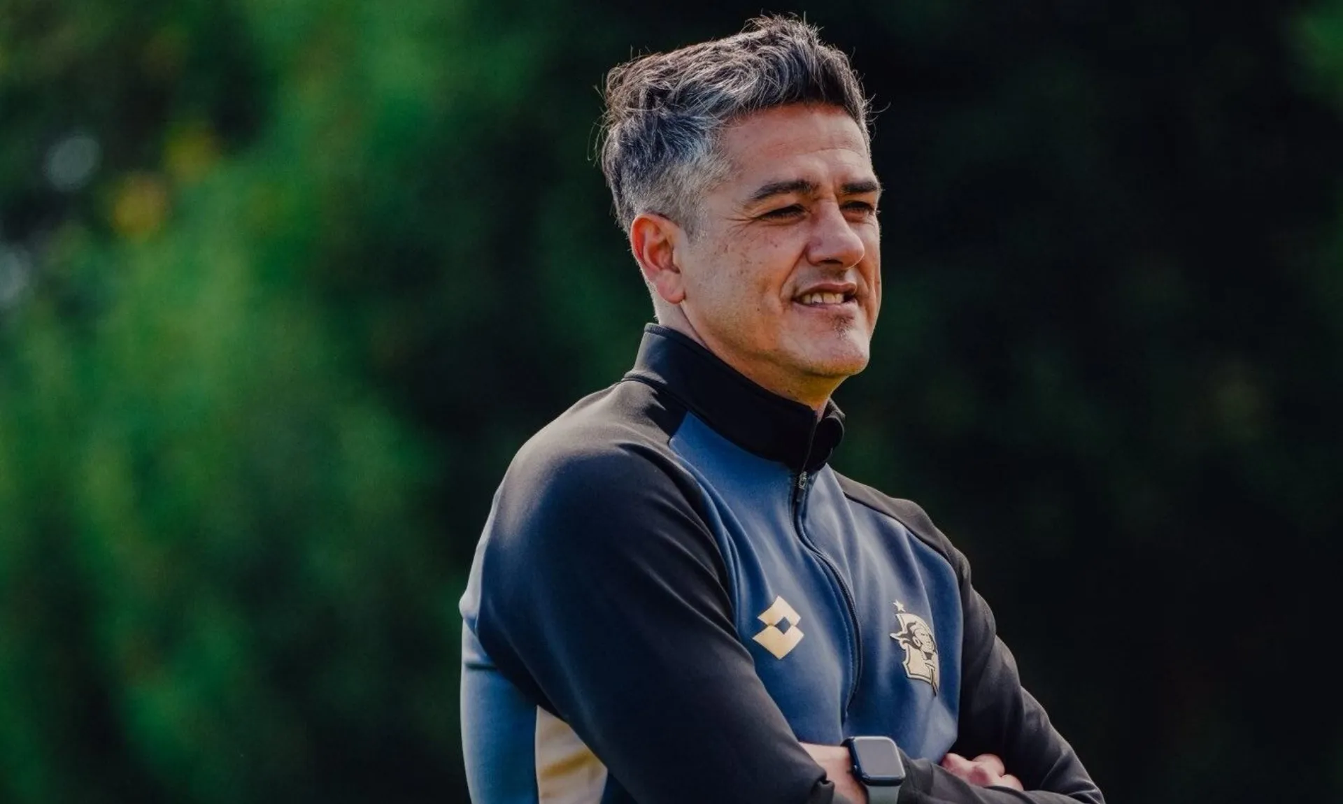 Última hora: Norberto Araujo tiene nuevo club en LigaPro