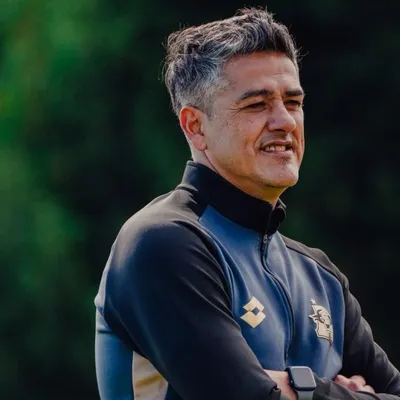 Última hora: Norberto Araujo tiene nuevo club en LigaPro