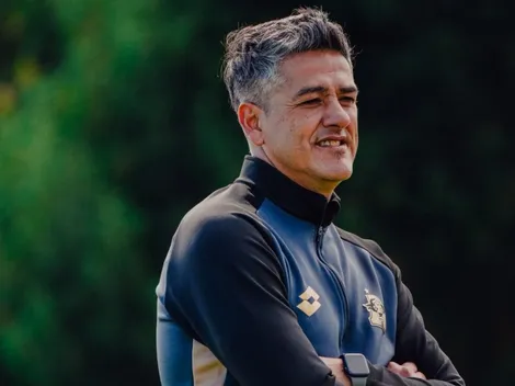 Última hora: Norberto Araujo tiene nuevo club en LigaPro