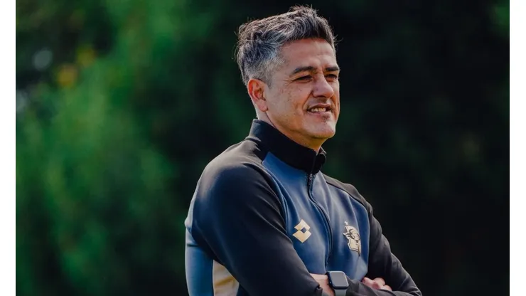 Última hora: Norberto Araujo tiene nuevo club en LigaPro