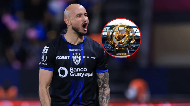 IDV cada vez más cerca del Mundial de Clubes