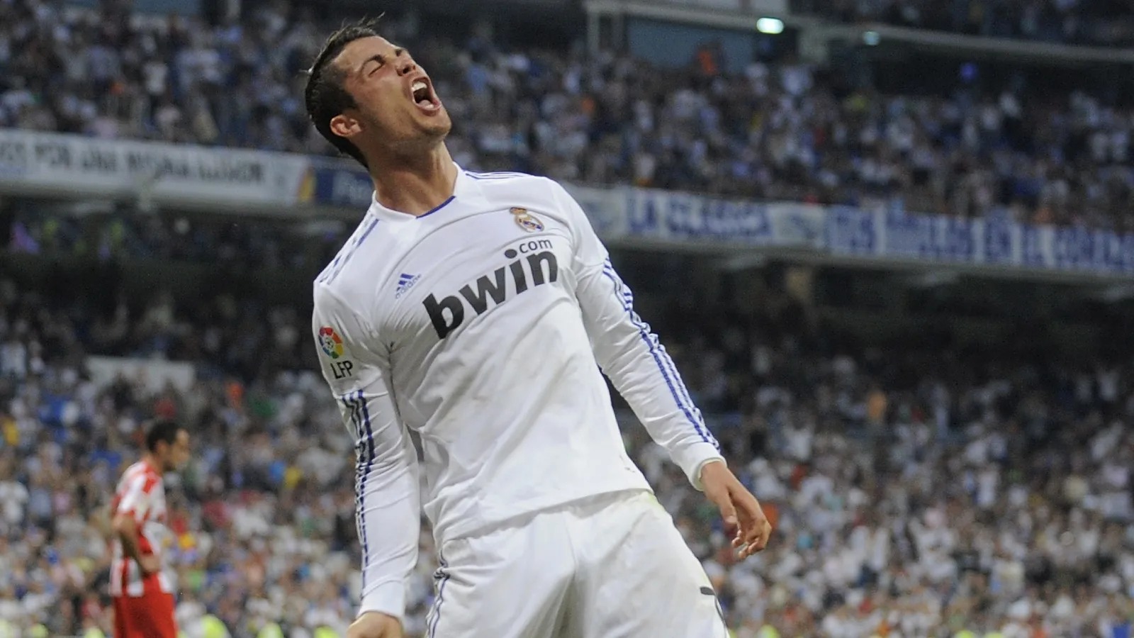CR7, el único que llegó antes a 100 goles generados en Real Madrid que Mbappé: GETTY