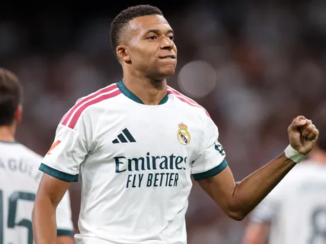 Mbappé vs. CR7: ¿Quién llegó antes a 100 goles generados en Real Madrid?