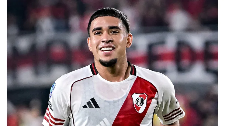 River Plate cae eliminado de la Sudamericana y Kendry Páez manda viral mensaje