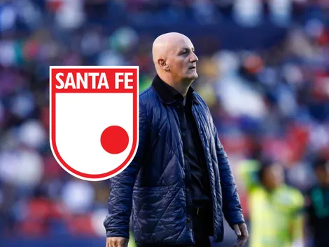 Atento Santa Fe: Pablo Repetto eliminó a River Plate y ya lo ponen en otro club
