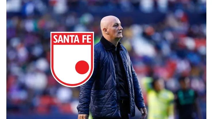 Atento Santa Fe: Pablo Repetto eliminó a River Plate y ya lo ponen en otro club