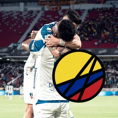Señalan que Liga de Quito alineó indebidamente a un jugador contra Aucas en Copa Ecuador ¿qué hay de cierto?