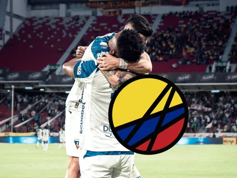 Señalan que Liga de Quito alineó indebidamente a un jugador contra Aucas en Copa Ecuador ¿qué hay de cierto?