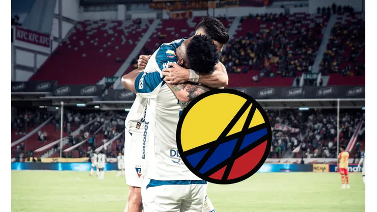 Señalan que Liga de Quito alineó indebidamente a un jugador contra Aucas en Copa Ecuador ¿qué hay de cierto?