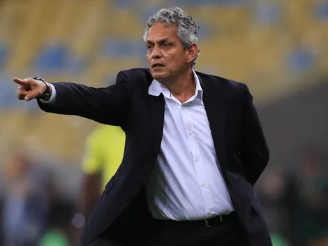 Toda Colombia sorprendida: Reinaldo Rueda apareció anunciado en insólito equipo