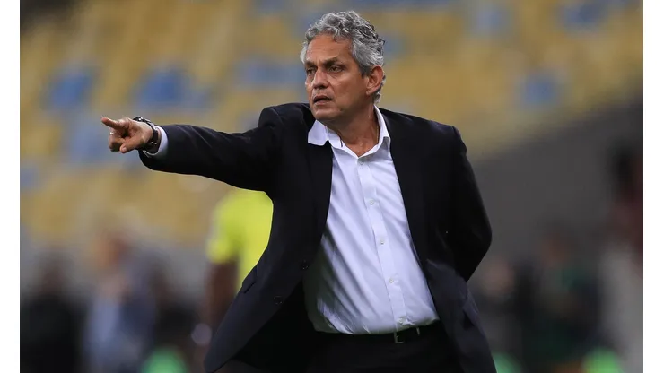 Toda Colombia sorprendida: Reinaldo Rueda apareció anunciado en insólito equipo