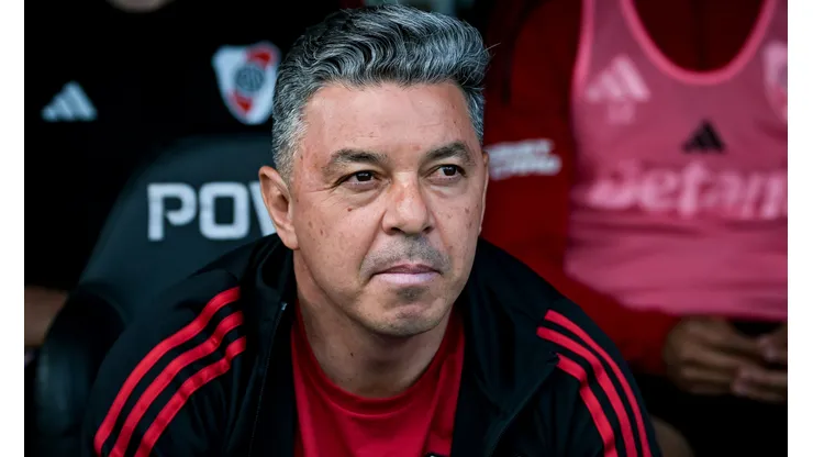Aseguran que a última hora un club “preguntará” por Marcelo Gallardo ¿se lo quitan a Ecuador?
