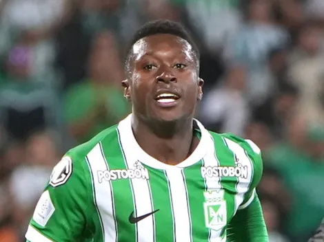 Nacional confirmó inesperada noticia sobre el futuro de Moreno