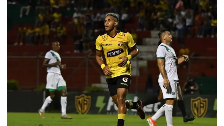 jandry gomez