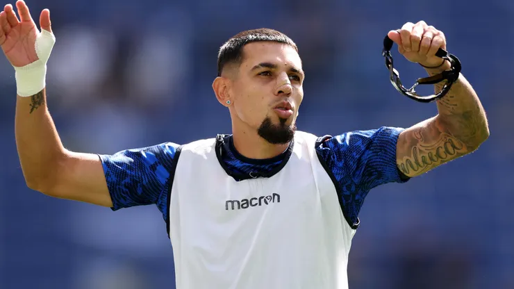 La nueva oferta que recibió Daniel Muñoz para dejar el Palace